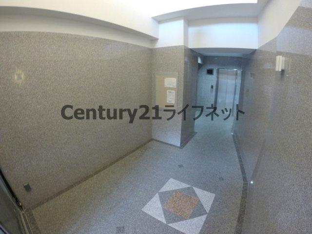 【その他共用部分】 | エクセレント上新17