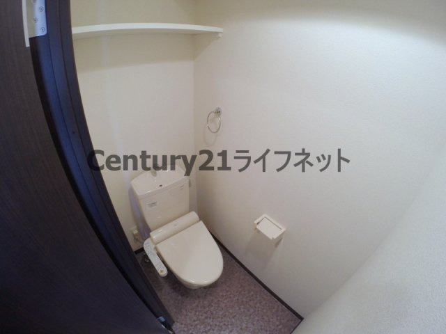 【トイレ】 | エクセレント上新17 | トイレも気になるポイント