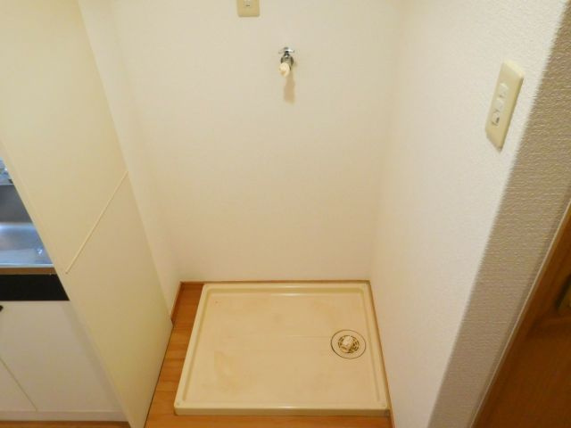 カリーノ長島の設備