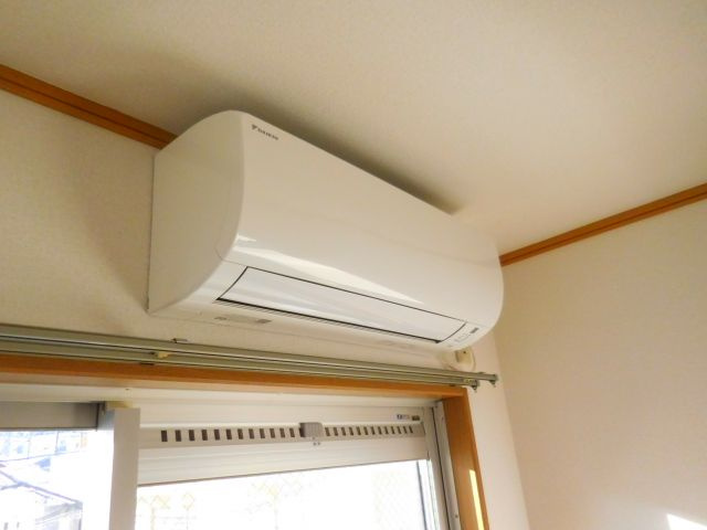 カリーノ長島の設備