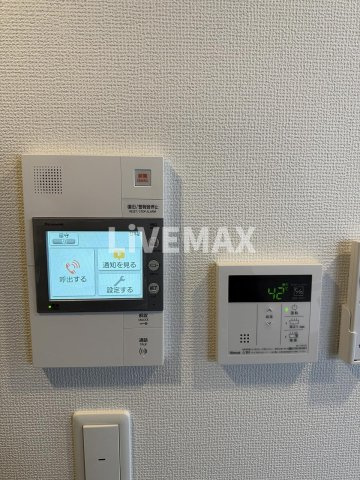 【セキュリティ】エステムコート名古屋上前津