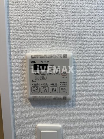 【設備】エステムコート名古屋上前津