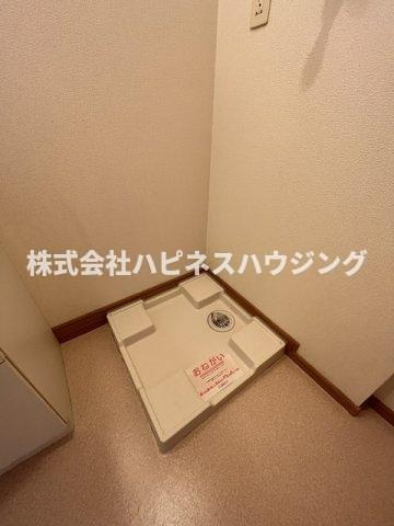 Ｋ・ブローテ・柏の葉Ａの設備