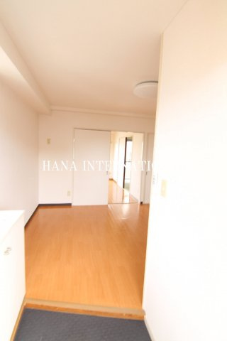 メゾンサヨネの内装|他部屋参考写真