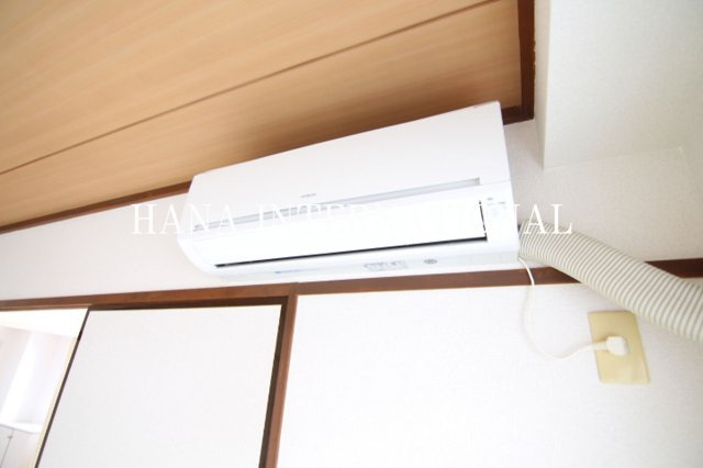 メゾンサヨネの設備|他部屋参考写真