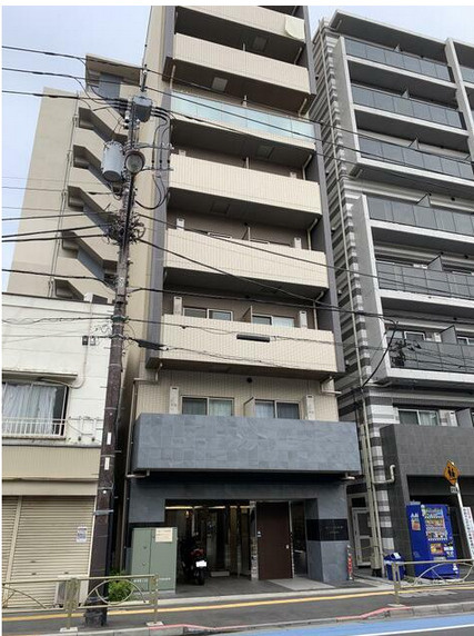 【外観】