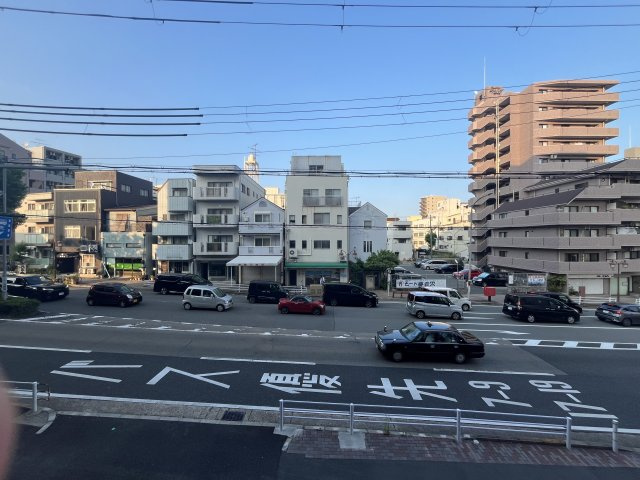 【展望】セレニテ神戸ミラクノール