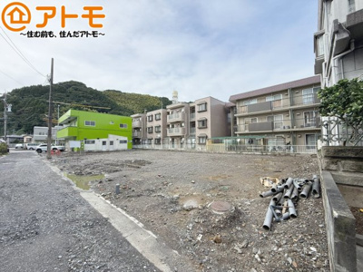 【外観】 | 葵区大岩6期　新築戸建　3号地