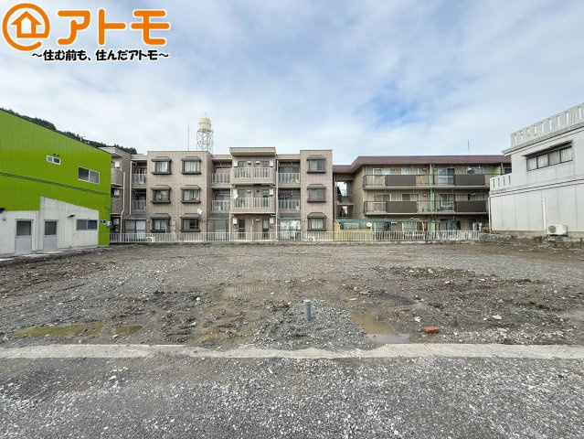 【外観】 | 葵区大岩6期　新築戸建　3号地