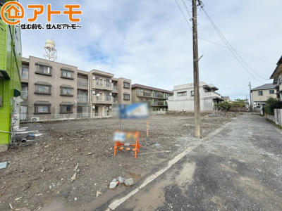 【外観】 | 葵区大岩6期　新築戸建　3号地