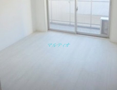 【内装】 | グランテラス業平 | 洋室