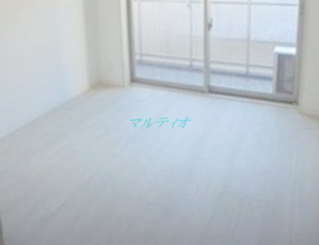 【内装】 | グランテラス業平 | 洋室
