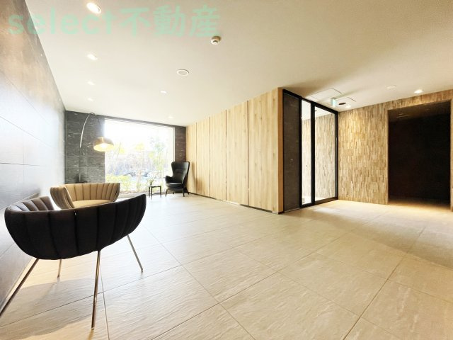 デュオフラッツ栄のその他