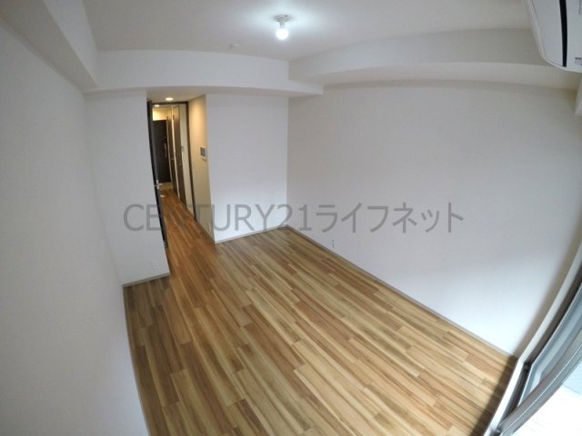 【内装】 | コンフォリアリヴ新大阪Q