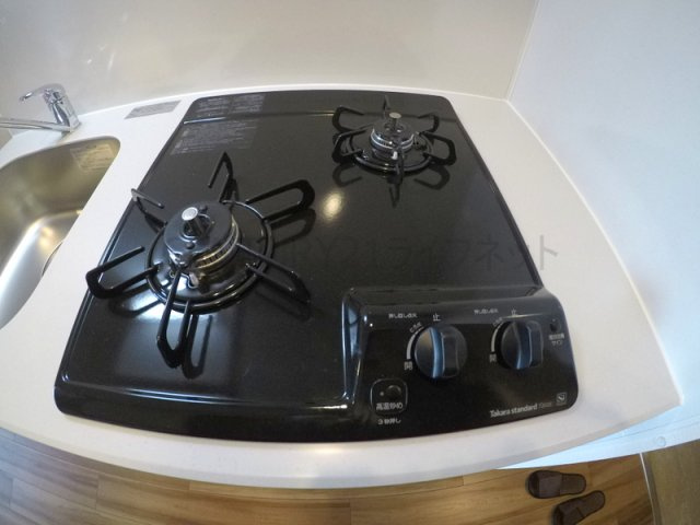 【キッチン】 | コンフォリアリヴ新大阪Q