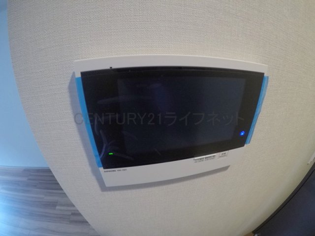 【セキュリティ】 | コンフォリアリヴ新大阪Q