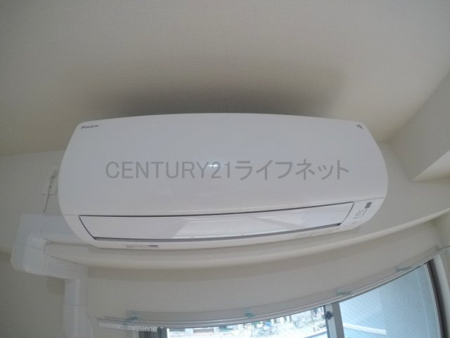 【設備】 | コンフォリアリヴ新大阪Q