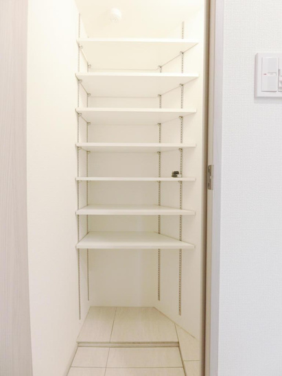 【その他】S-RESIDENCE駒沢大学駅前  
