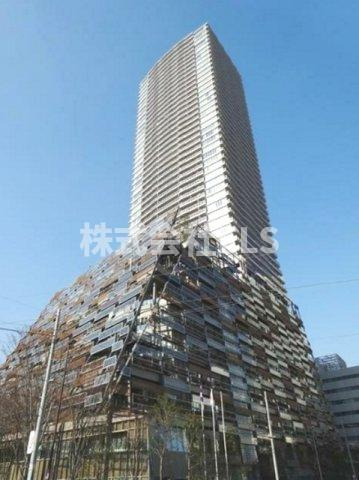 豊島区南池袋２丁目の賃貸マンションの外観