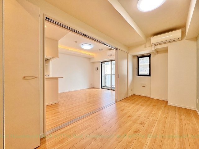 RESIDENCE丸の内七間町の内装