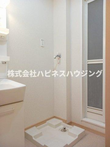 アルブル・ヴィラージュの内装