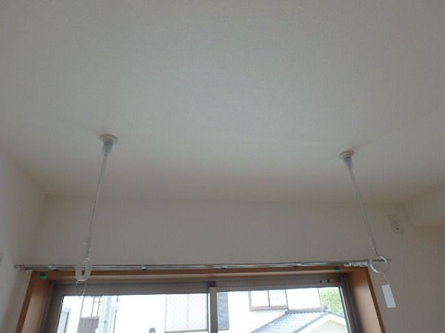 レオ伍拾八番館の内装