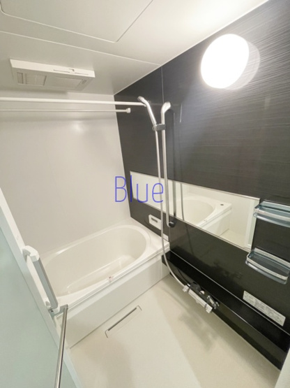 【浴室】 | シャーメゾンマーリエ桜