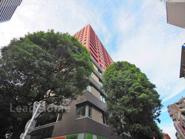 【外観】 | パークホームズ武蔵小山
