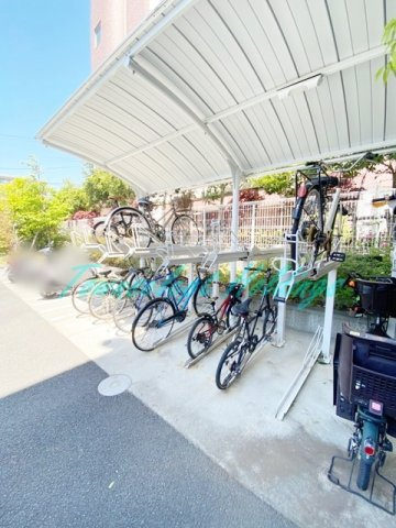 鎌倉市大船５丁目の賃貸マンションのその他共用部分