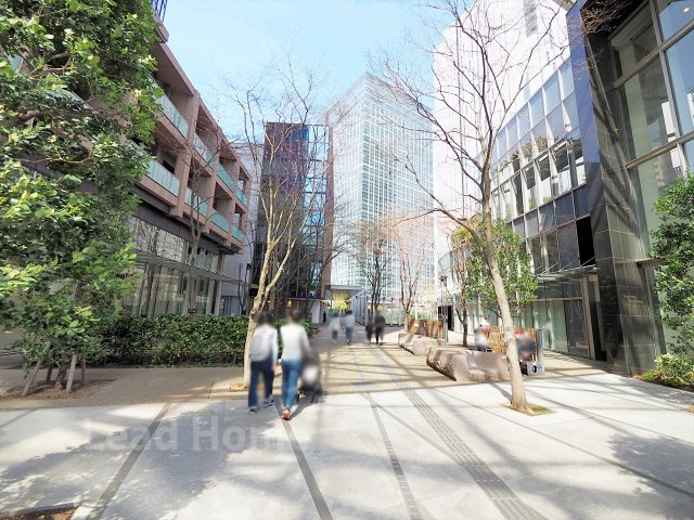 【その他共用部分】 | 大崎ウエストシティタワーズＷ棟