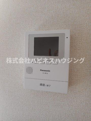 プラシード・ブリッサの設備