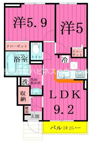 プラシード・ブリッサ