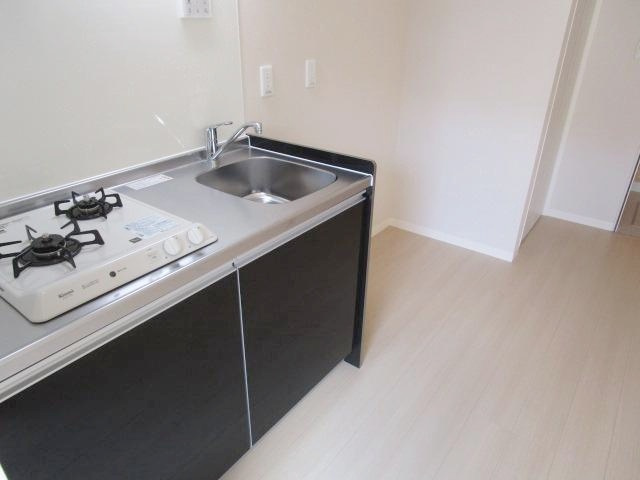 Rooms武蔵浦和のキッチン