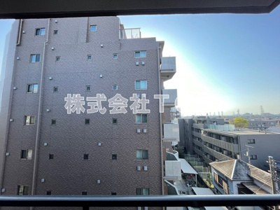 【展望】 | プロミネンス芦花