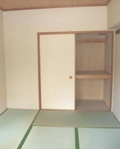 【内装】 | プロミネンス芦花