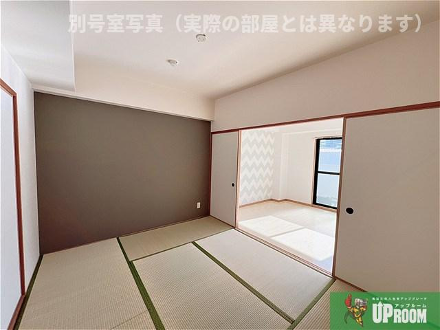 グローリアス21の内装