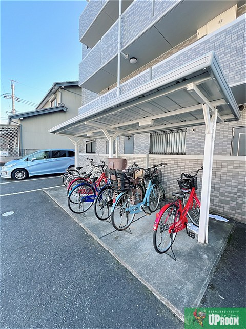 グローリアス21のその他共用部分