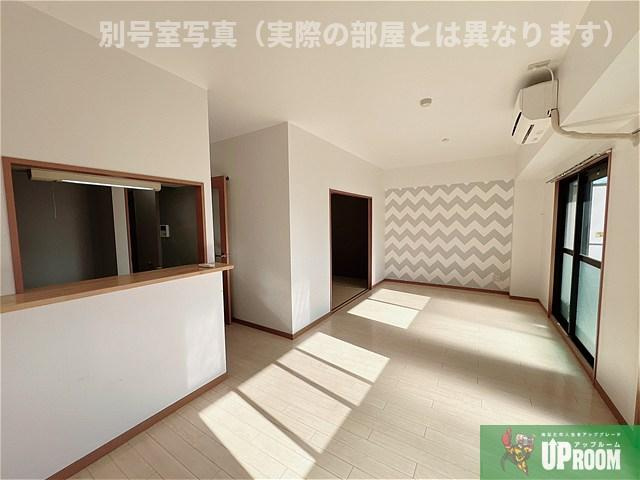 グローリアス21の設備