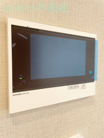 デュオフラッツ栄のセキュリティ