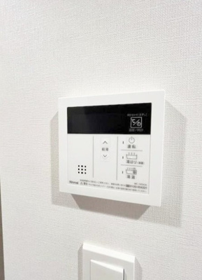 【設備】 | ＡＲＫＭＡＲＫ東大井
