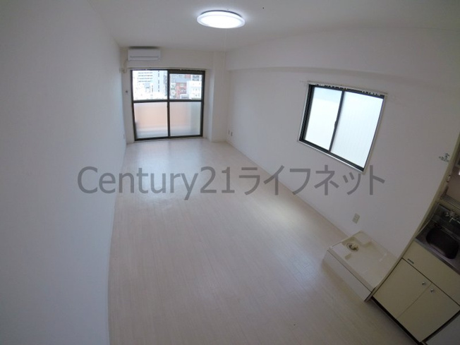 【寝室】 | ロイヤルハイツ扇町