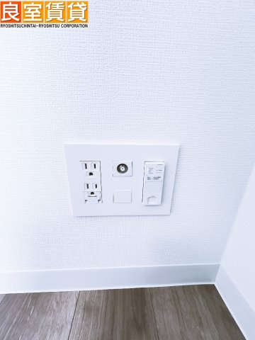 【その他】 | ディアレイシャス名古屋太閤通Ⅳ
