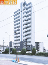 ディアレイシャス名古屋太閤通Ⅳの画像