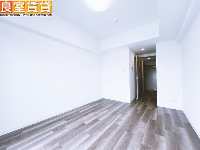 【洋室】 | ディアレイシャス名古屋太閤通Ⅳ