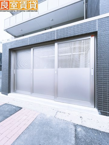 【その他】 | ディアレイシャス名古屋太閤通Ⅳ
