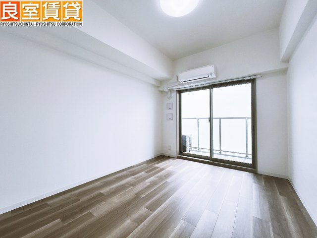 【寝室】 | ディアレイシャス名古屋太閤通Ⅳ