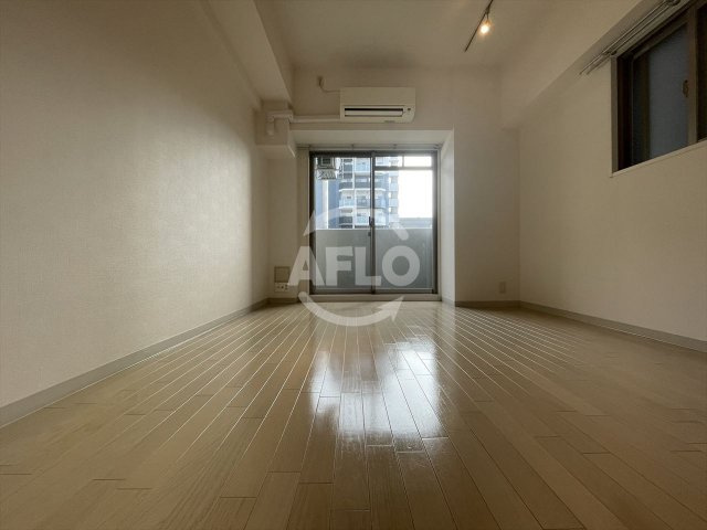 アーバネックス大阪城WESTの洋室|アーバネックス大阪城WEST　洋室