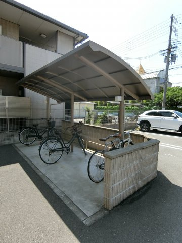 【その他共用部分】 | メゾン旭