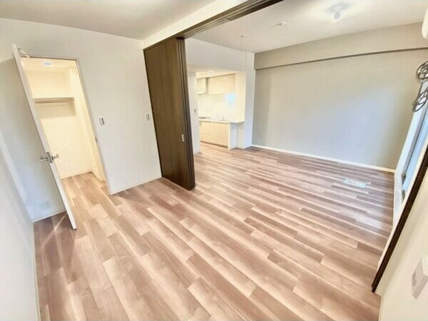 【内装】 | S-RESIDENCE茶屋ヶ坂East