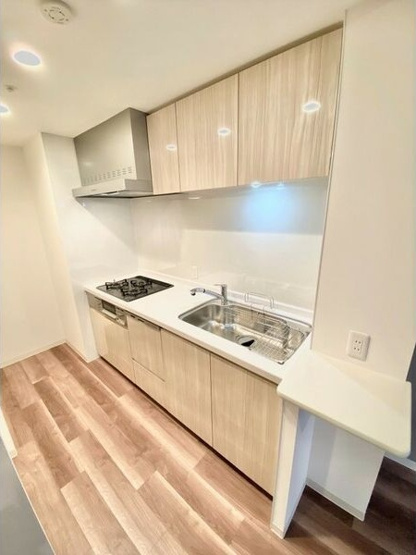 【キッチン】 | S-RESIDENCE茶屋ヶ坂East
